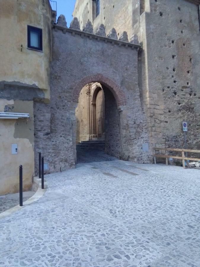 Villetta A Schiera Fiumefreddo Bruzio Zewnętrze zdjęcie